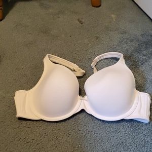 Cacique tshirt bra
